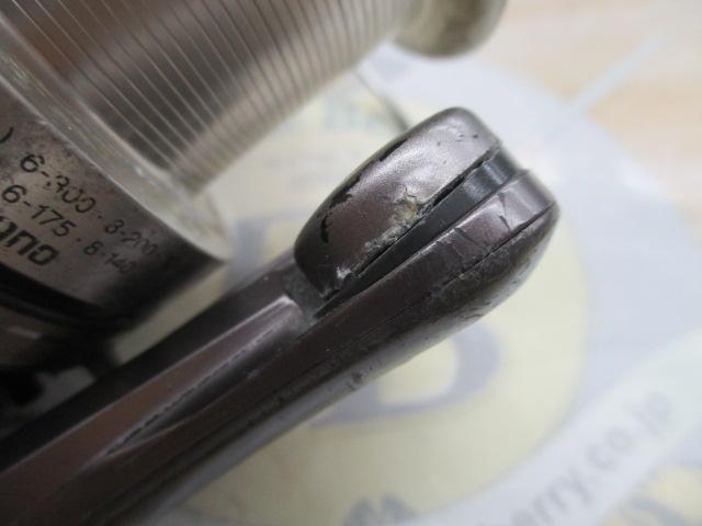 97パワーエアロ 10000