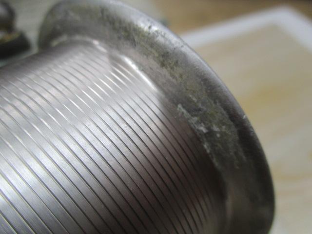 97パワーエアロ 10000