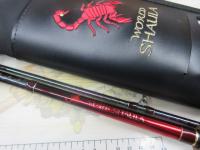 18ワールドシャウラ 1703R-2