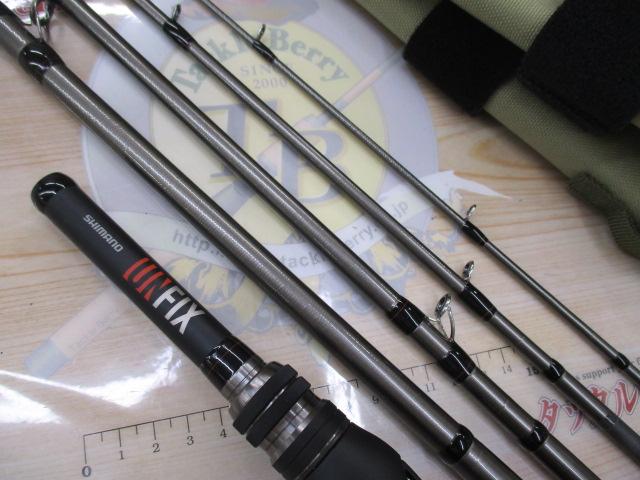 24アンフィックス B66H-5