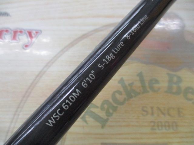 ワイルドサイド WSC610M