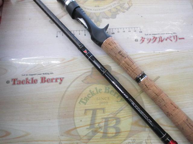 ポイズングロリアス 173MH BIWAKO VERSATILE X