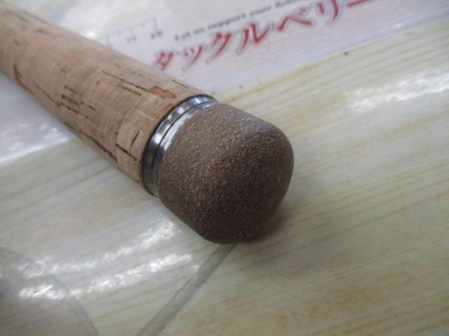 ポイズングロリアス 173MH BIWAKO VERSATILE X