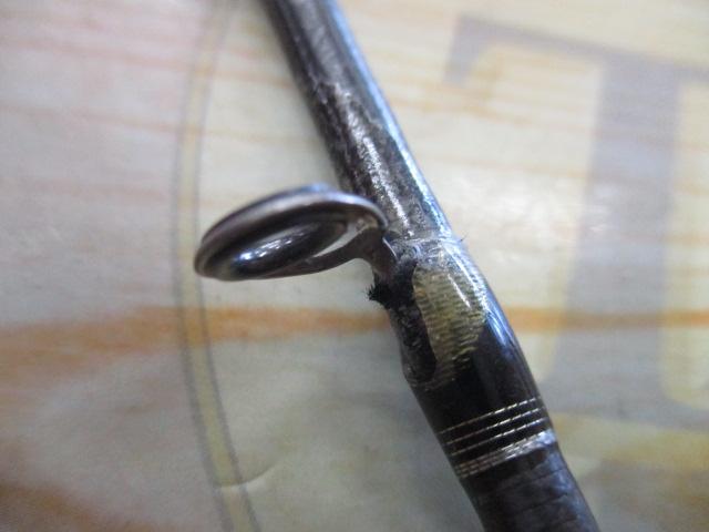 ポイズングロリアス 173MH BIWAKO VERSATILE X