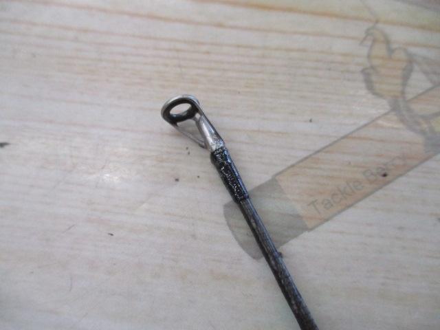 ポイズングロリアス 173MH BIWAKO VERSATILE X