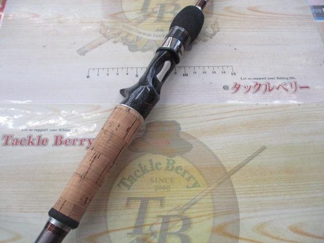 デストロイヤー F3・1/2-65GTC(トマホーク)｜＠ベリーネット 日本最大