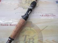 デストロイヤー F3・1/2-65GTC(トマホーク)