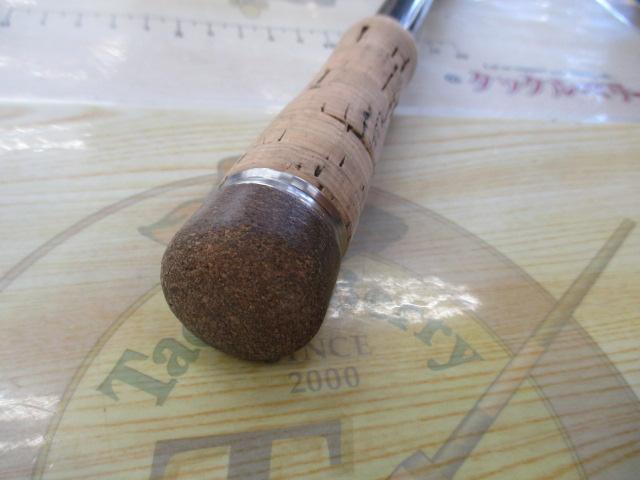 ポイズングロリアス 170H-SB SUPER VORTISM 70