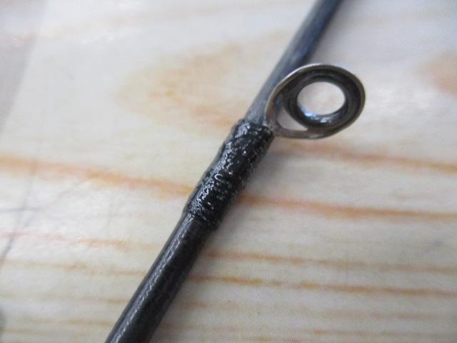 ポイズングロリアス 170H-SB SUPER VORTISM 70