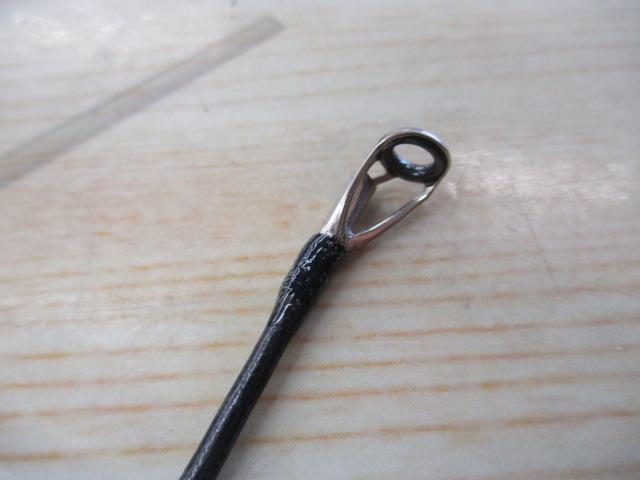 ポイズングロリアス 170H-SB SUPER VORTISM 70