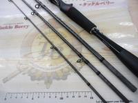 21ゾディアス パック C58ML-4