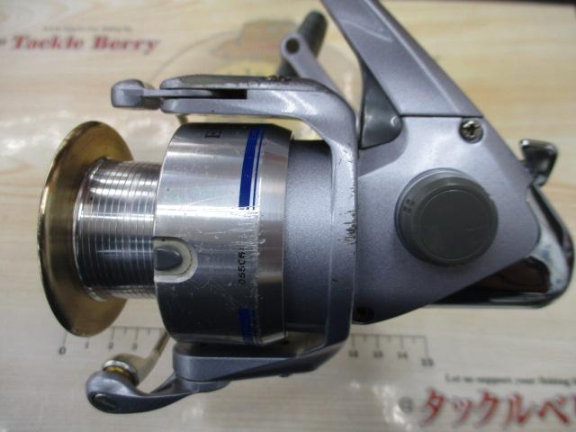 エンブレムS 3500C