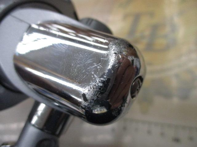 エンブレムS 3500C