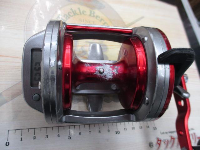 シーライン石鯛 40H遠投