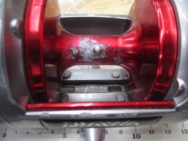 シーライン石鯛 40H遠投