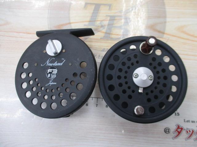 ニュートラッドF3 #5/6