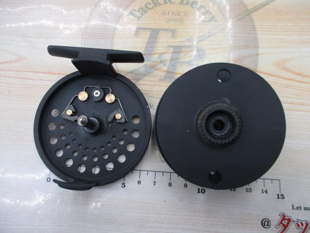 ニュートラッドF3 #5/6