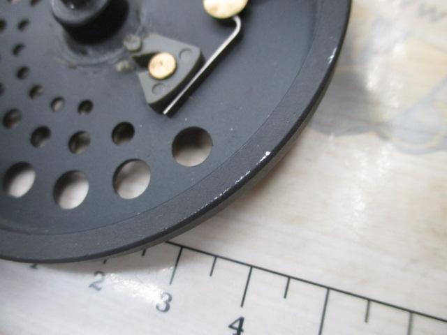 ニュートラッドF3 #5/6