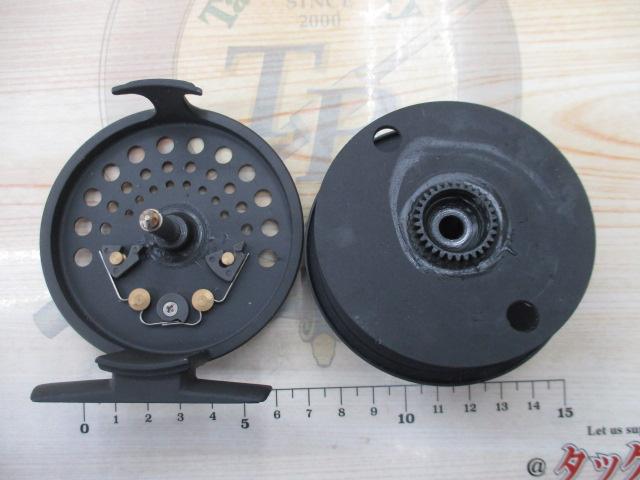 ニュートラッドF3 #5/6