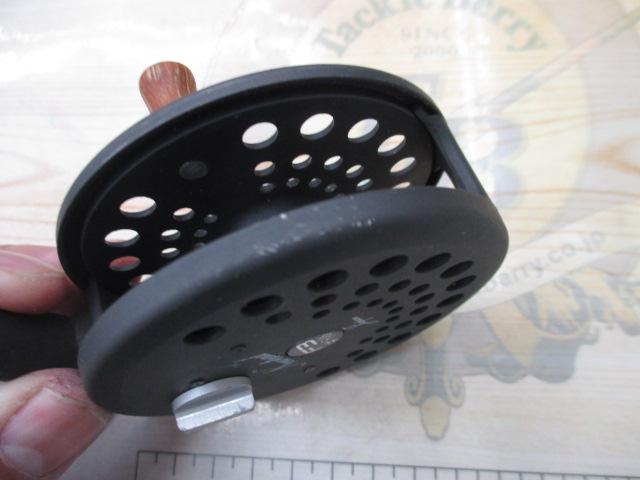 ニュートラッドF3 #5/6