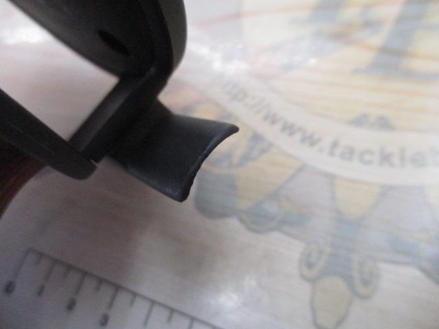 ニュートラッドF3 #5/6