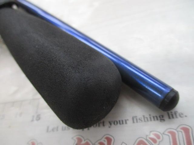 極鋭カワハギ 1342