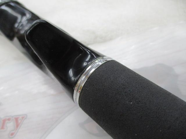 極鋭カワハギ 1342