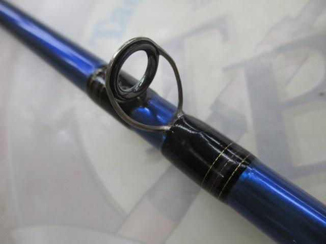 極鋭カワハギ 1342