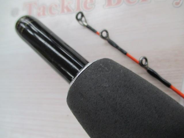 極鋭カワハギ 1342