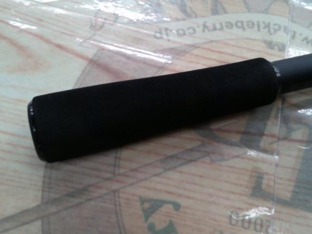 ブラックレーベル C73ML+