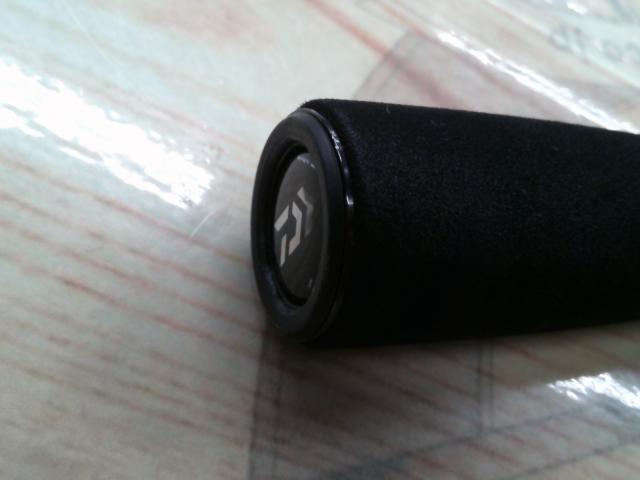 ブラックレーベル C73ML+