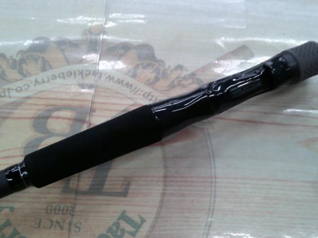 ブラックレーベル C73ML+