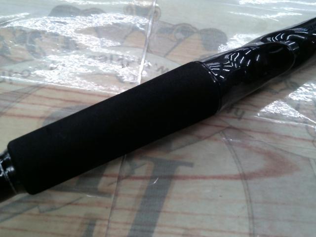 ブラックレーベル C73ML+