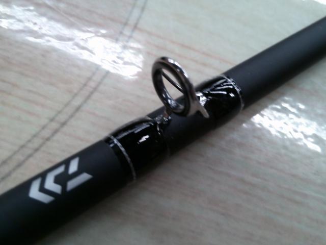 ブラックレーベル C73ML+