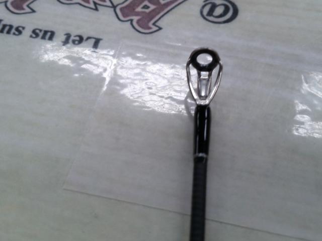 ブラックレーベル C73ML+