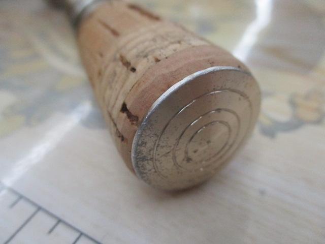 シルバークリーク SC-908F