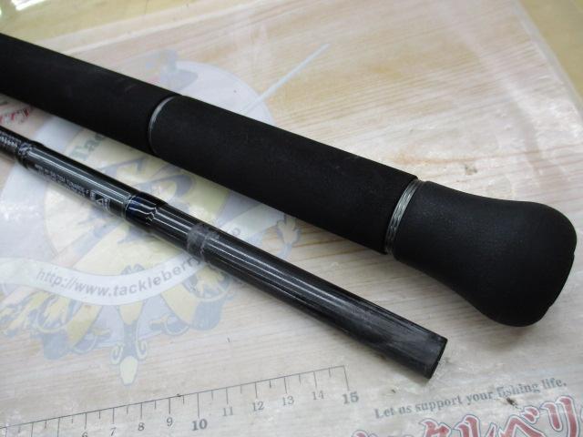 ソルティガエクスペディション TUNA80S・F