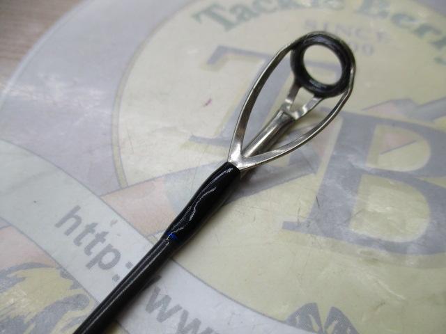 ソルティガエクスペディション TUNA80S・F