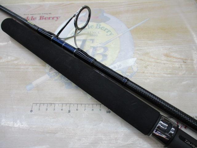 ソルティガエクスペディション TUNA80S・F