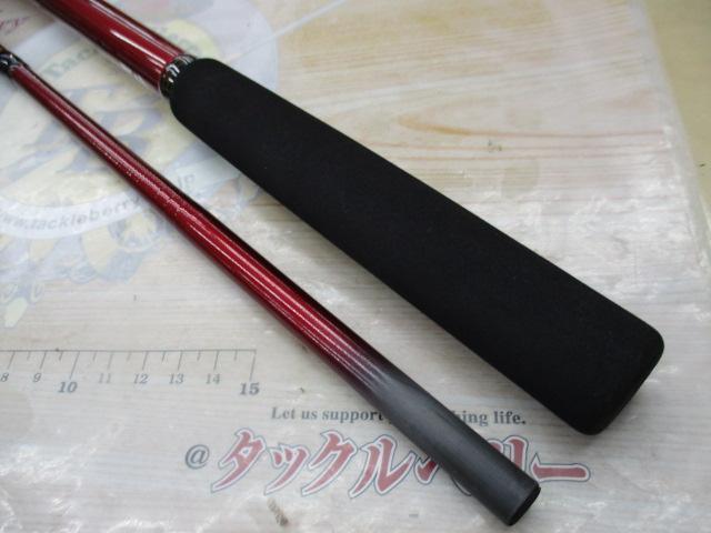 アナリスター ヤリイカ 175・J