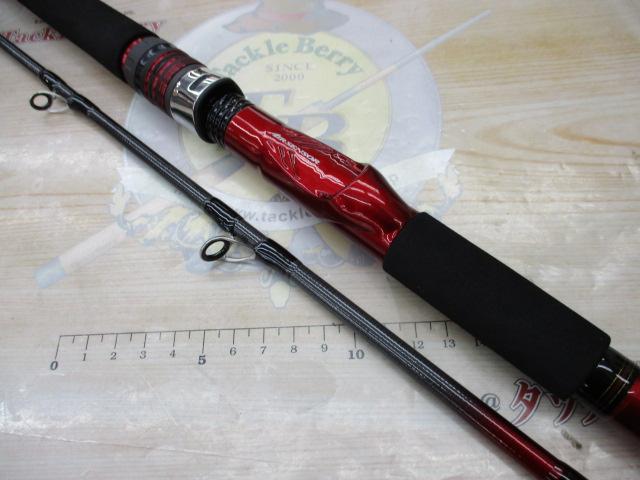 アナリスター ヤリイカ 175・J