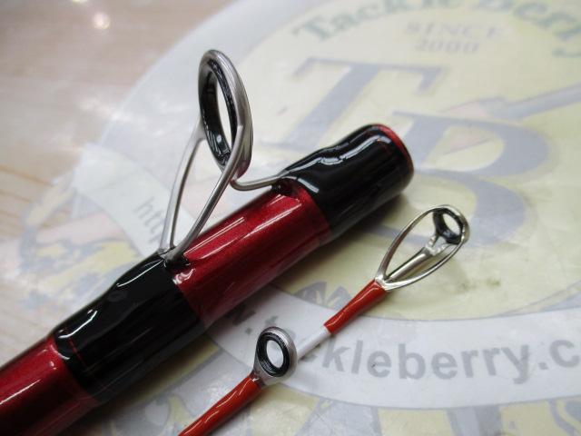 アナリスター ヤリイカ 175・J