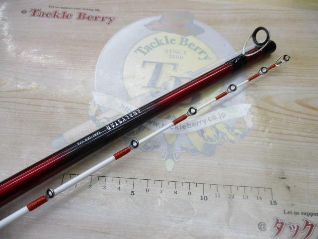 アナリスター ヤリイカ 175・J