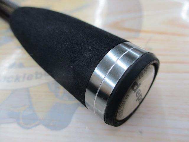 サイドワインダーHGCS-65LR