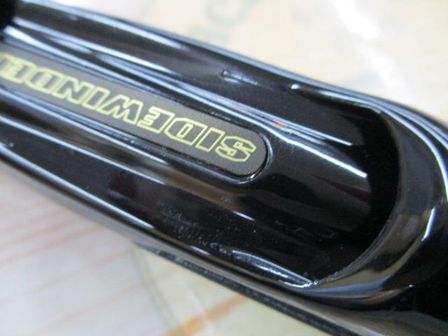 サイドワインダーHGCS-65LR