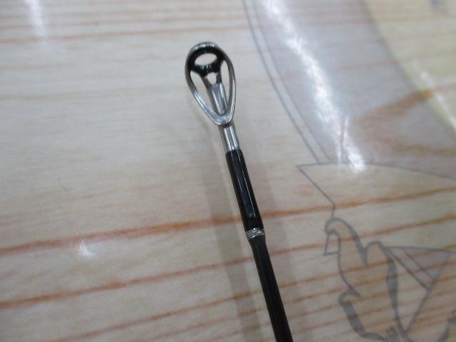 サイドワインダーHGCS-65LR