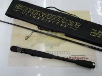 サイドワインダーHGCS-65LR