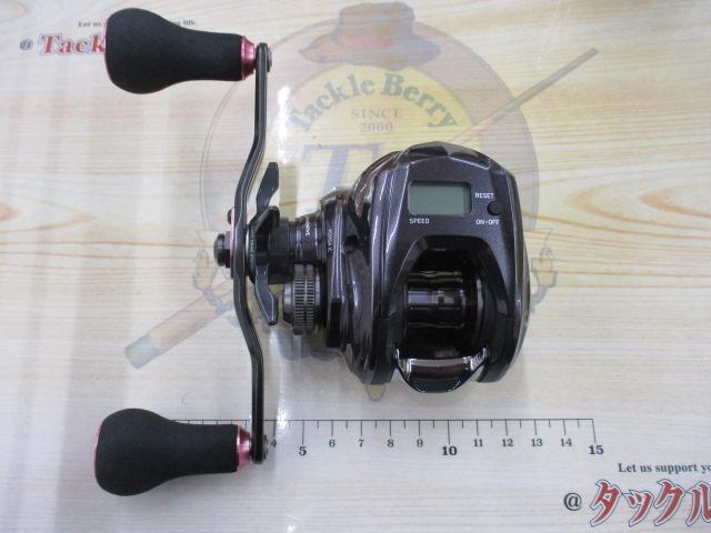 21紅牙 IC 150L｜＠ベリーネット 日本最大新品中古釣具WEBショップ