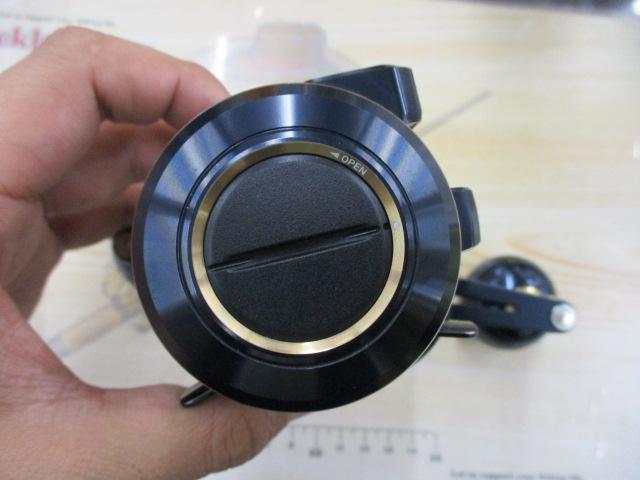 21ソルティガIC 100HL-DH