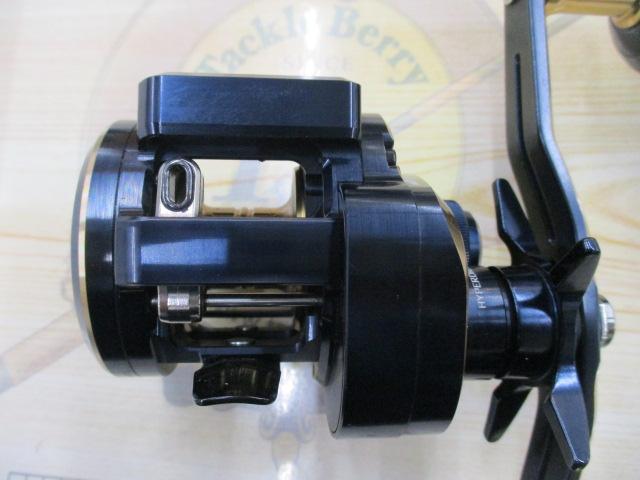 21ソルティガIC 100HL-DH